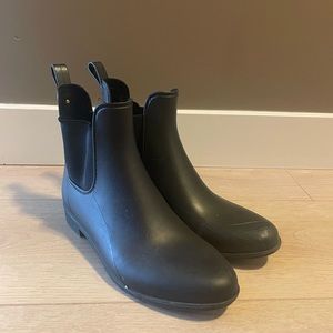 Sam Edelman Ankle rubber bootie